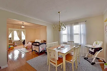 Rented by Keller Williams NYC