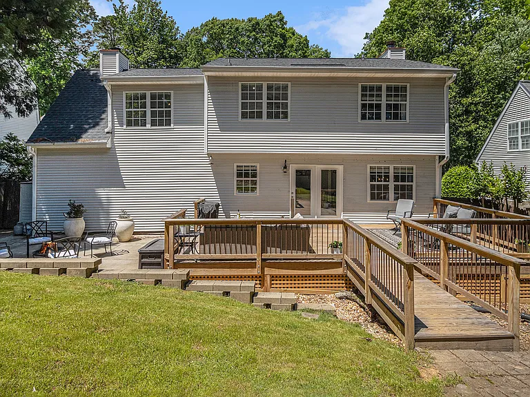1175 Haven Brook Way — Photo 20