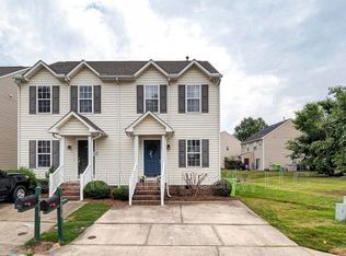 2510 Blackwolf Run Ln, Raleigh, NC 27604