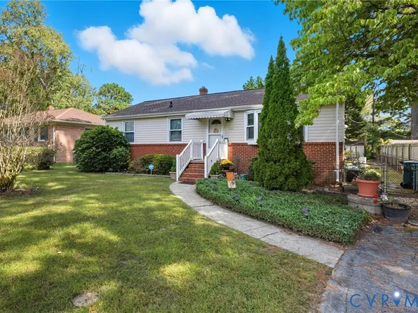 7603 Hawthorne Ave, Richmond, VA 23227