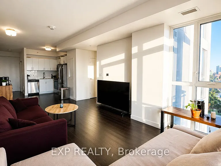 128 King St N #804 — Photo 10