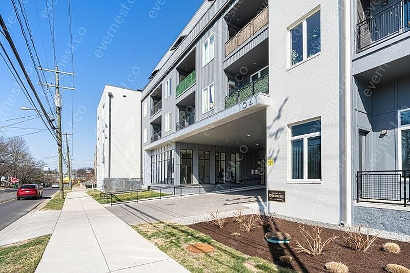 1041 E Trinity Ln Nashville, TN, 37216 Apartments for Rent Zillow