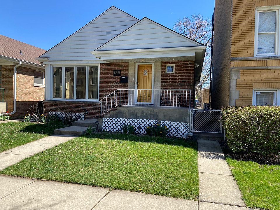 1st image of 6315 N Albany Ave #6315
