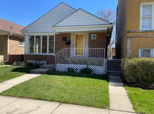 6315 N Albany Ave #6315, Chicago, IL 60659