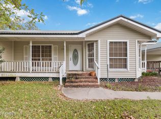 2107 Terrace Highway Hwy, Saint Martinville, LA 70582