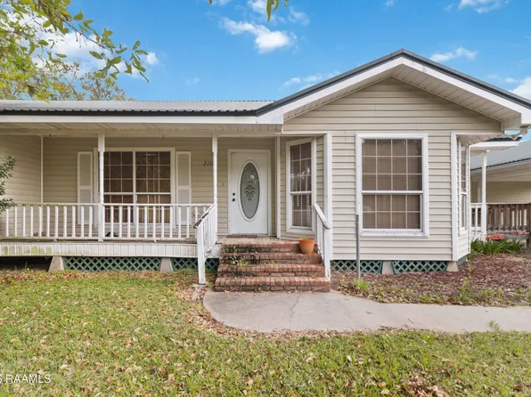 2107 Terrace Highway Hwy, Saint Martinville, LA 70582