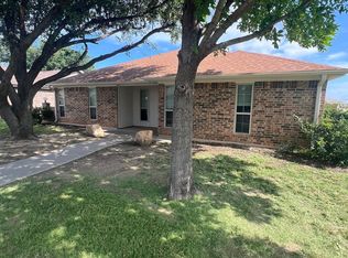 1558 Seamans Way, Abilene, TX 79602