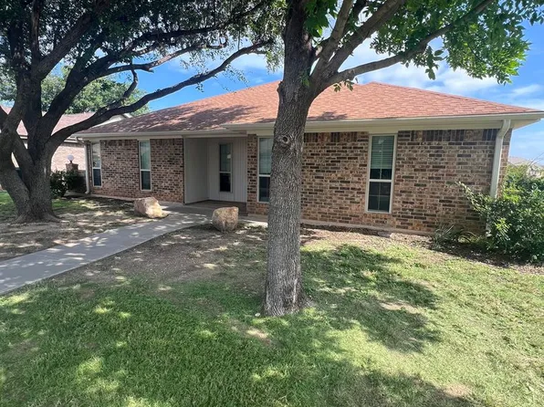 1558 Seamans Way, Abilene, TX 79602