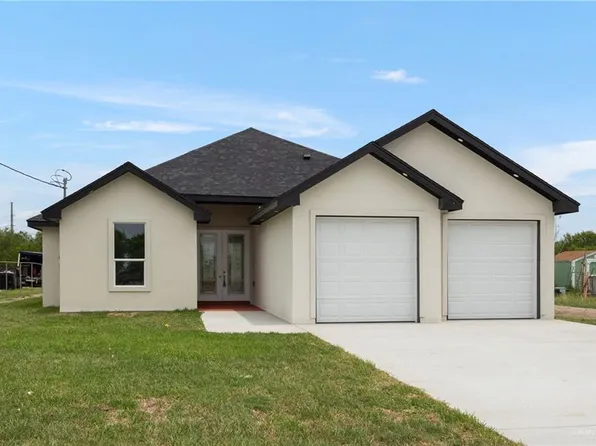 1102 Violeta Rd, Donna, TX 78537