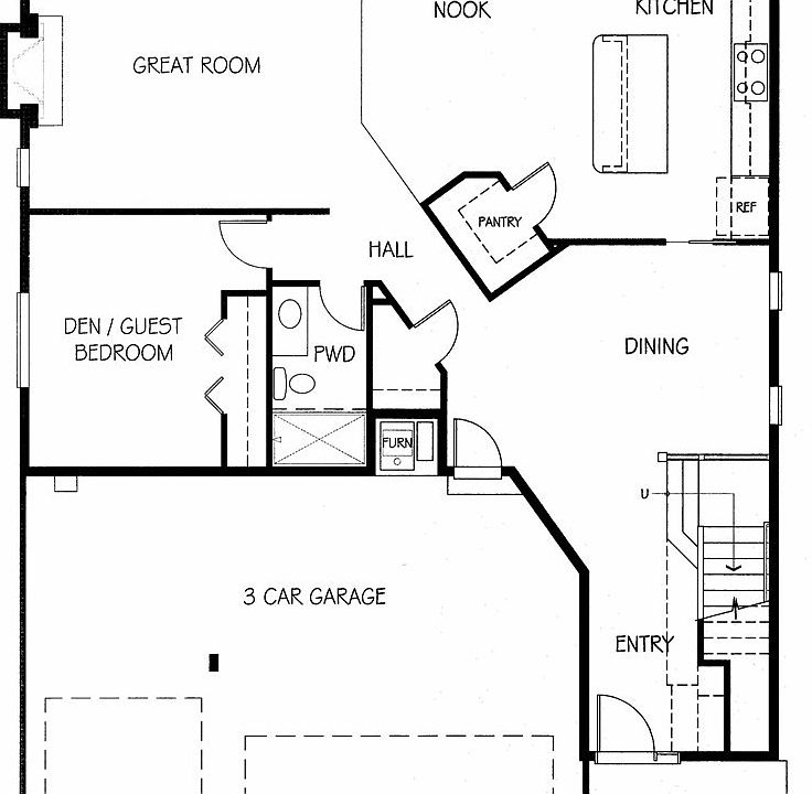 2nd image of 3606 216th Pl SE