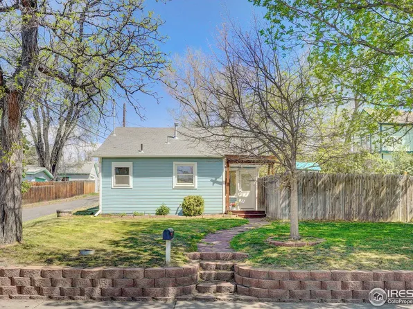 1508 Spruce Ave, Longmont, CO 80501