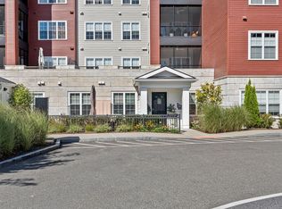15 Revolution Way #2107, Canton, MA 02021