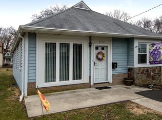 2472 Kenderton Ave, Abington, PA 19001