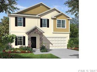 5032 Haven Lodge Dr, Stallings, NC 28104