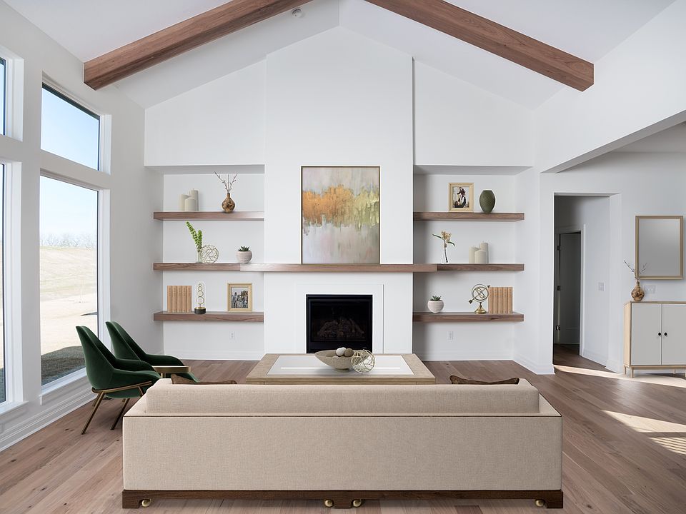 Dearborn Plan, Sandcrest, Wichita, KS 67205 Zillow