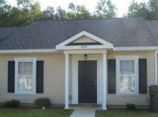 2834 McLain Ln, Albany, GA 31707