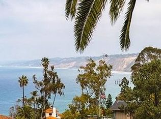 1805 Crespo Dr #PENTHOUSE, La Jolla, CA 92037