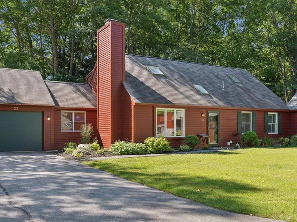 23 Willow Grove Road #23, Brunswick, ME 04011