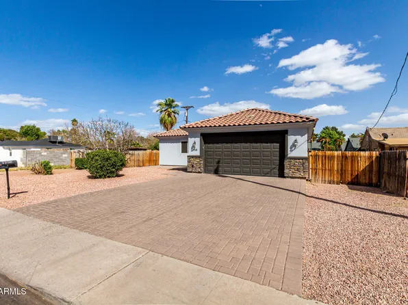 7715 N 23RD Avenue, Phoenix, AZ 85021