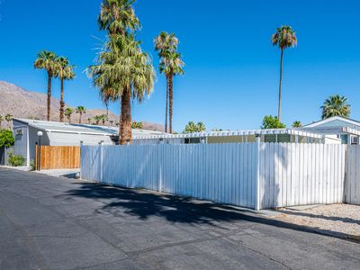 120 Geronimo St, Palm Springs, CA, 92264