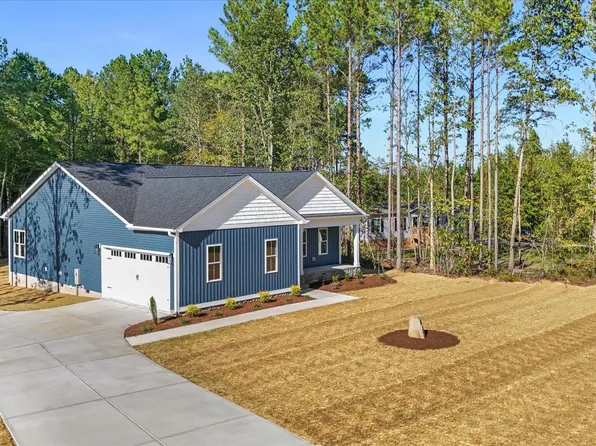 2022 Hayes Road, Spring Hope, NC 27882