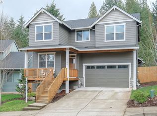 17386 Aubin St, Sandy, OR 97055