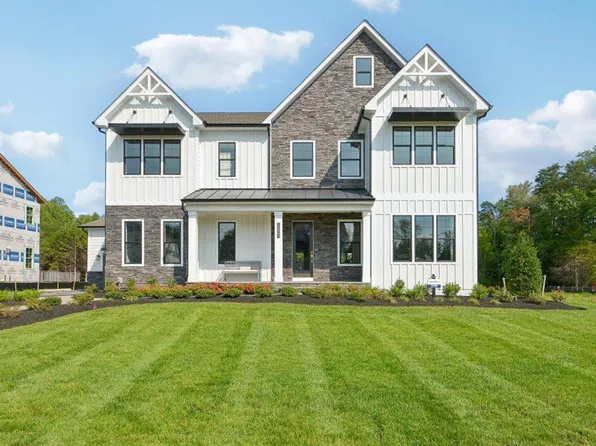 Hampton II Plan, Stillview Acres