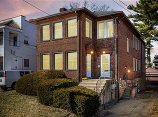 6655 Northumberland St, Pittsburgh, PA 15217