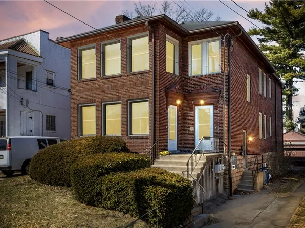 6655 Northumberland St, Pittsburgh, PA 15217