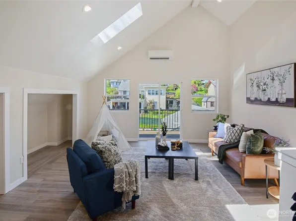 4018 Grand Avenue, Everett, WA 98201