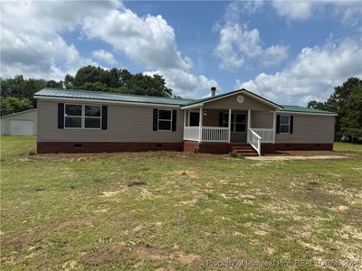 205 Prairie Ln, Autryville, NC, 28318