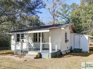 403 S Poplar St, Bloomingdale, GA 31302