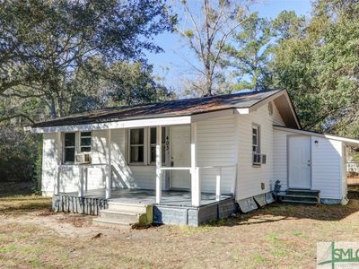 403 Poplar Street S, Bloomingdale, GA, 31302