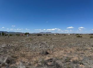 210 Sgt Mulhern Loop, Fort Davis, TX 79734