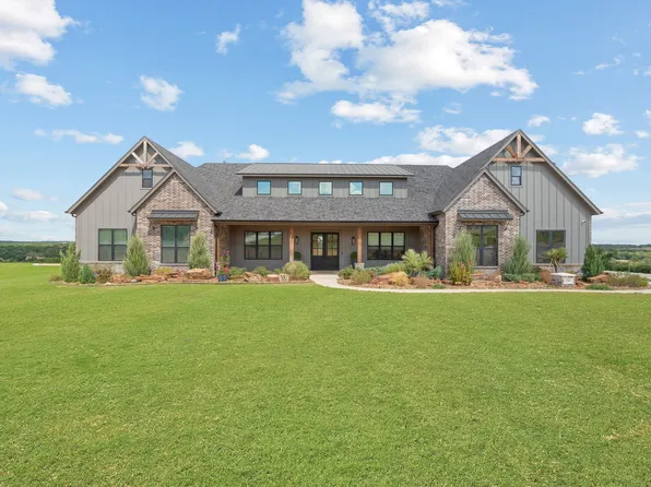 210 Wren Vw, Weatherford, TX 76087