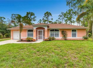 4590 40th St NE, Naples, FL 34120