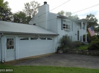 9647 Norfolk St, Manassas, VA 20109
