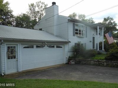 9647 Norfolk St, Manassas, VA, 20109