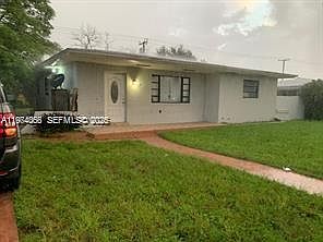 1st image of 121 NW 188th St