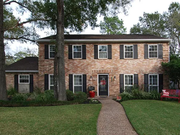 530 Nottingham Oaks Trl, Houston, TX 77079