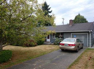 9033 34th Ave SW, Seattle, WA 98126