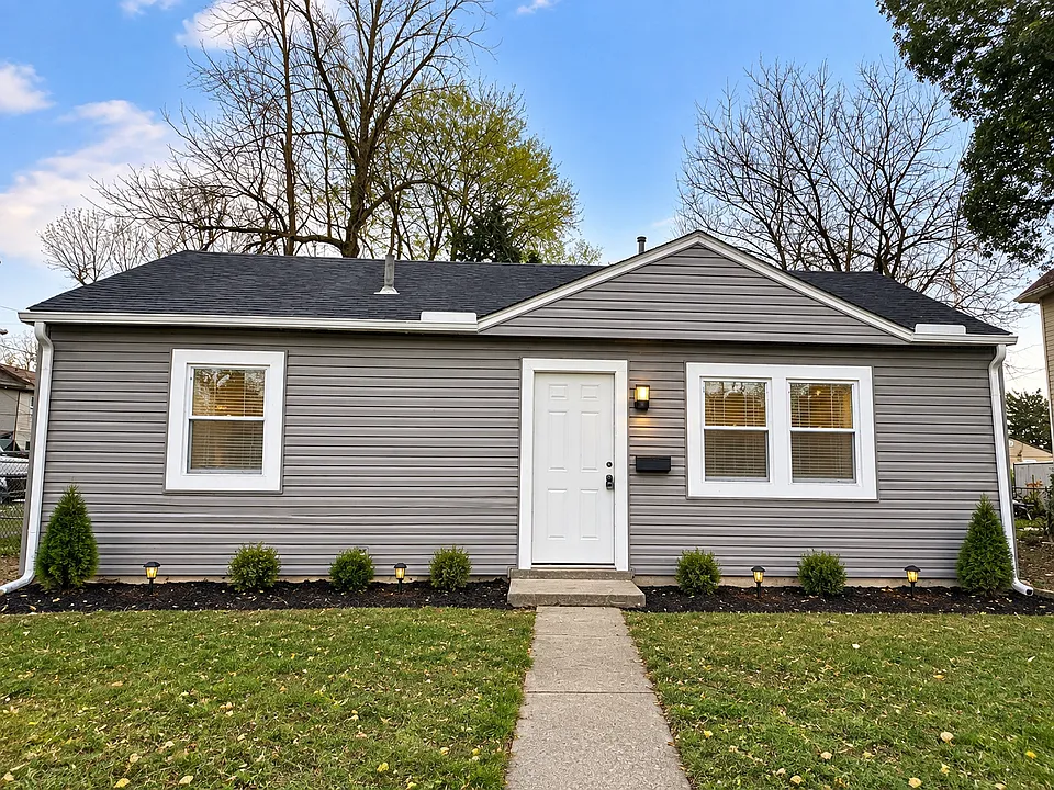 420 S Wheatland Ave