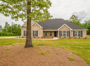 3406 Walker Crk, Hephzibah, GA 30815