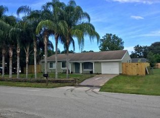 443 Rome Ave NE, Palm Bay, FL 32907