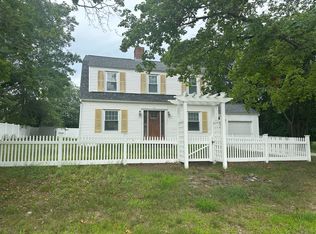 2 Beech Rd, Dover, NH 03820