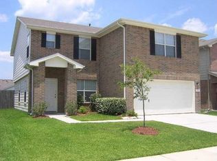 21115 Allenham Ln, Humble, TX 77338