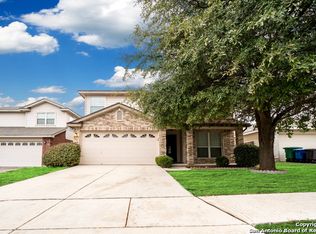 507 Limestone Flt, San Antonio, TX 78251