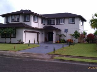 95-1153 Anuanu St, Mililani, HI 96789