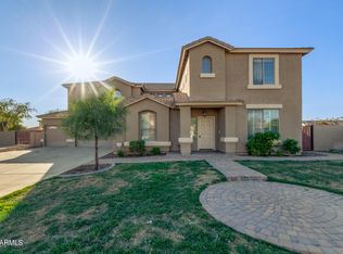 5508 N 83rd Dr, Glendale, AZ 85305