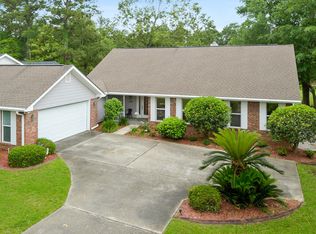 8707 Diamondhead Dr W, Diamondhead, MS 39525